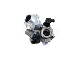 Turbos TUR0560N - TURBO NUEVO 54409700006