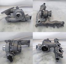Turbos TUR0563N - TURBO NUEVO