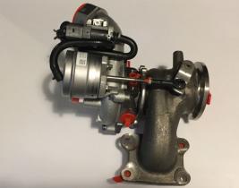 Turbos TUR0565N - TURBO NUEVO