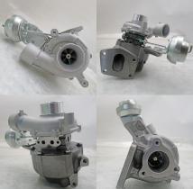 Turbos TUR0568N - TURBO NUEVO 824168