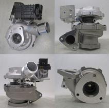 Turbos TUR0569N - TURBO NUEVO VT12