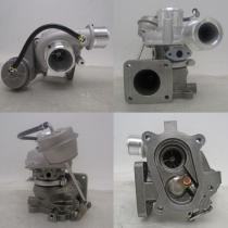 Turbos TUR0570N - TURBO NUEVO 812971