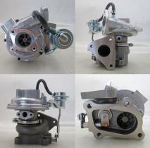 Turbos TUR0573N - TURBO NUEVO