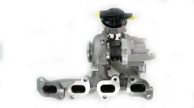 Turbos TUR0577N - TURBO NUEVO 49135-05030