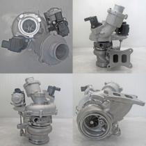 Turbos TUR0578N - TURBO NUEVO 04L253010K