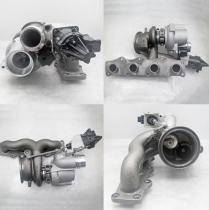 Turbos TUR0580N - TURBO NUEVO 819976
