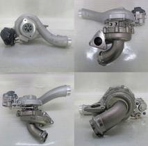 Turbos TUR0584N - TURBO INTERCAMBIO 879542