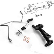 DESPIECE TURBOS, CARTUCHOS, ETC... KIT-753420 - KIT DE PIEZAS MONTAR 49173-07508