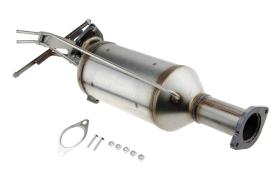 Uniadvance FPVV001 - FILTRO PARTICULAS TOYOTA