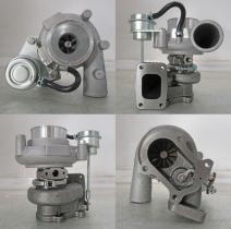 Turbos TUR0421N - TURBO NUEVO