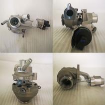 Turbos TUR0424N - TURBO NUEVO 49189-02913