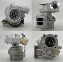 Turbos TUR6001 - TURBO INTERCAMBIO VOLVO H3786854