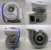 Turbos TUR6002 - TURBO NUEVO VOLVO PENTA MARINO