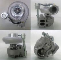 Turbos TUR6004N - TURBO INTERCAMBIO IVECO CURSO 13