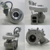 Turbos TUR6011N - TURBO NUEVO 53319887507