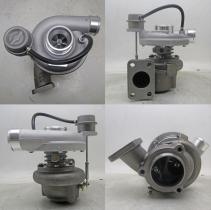Turbos TUR6012N - TURBO NUEVO 53319887144
