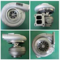 Turbos TUR6016N - TURBO NUEVO 2842584/83