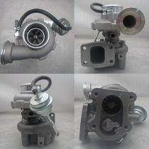Turbos TUR6018N - TURBO NUEVO 53279887120