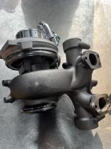 Turbos TUR6021N - TURBO NUEVO 53299887129