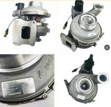 Turbos TUR6029N - TURBO NUEVO 4033370 (CURSOR 13)