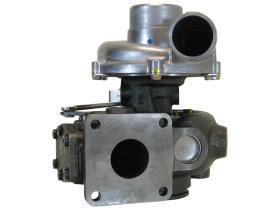 Turbos TUR7000N - TURBO MARINO MYDA